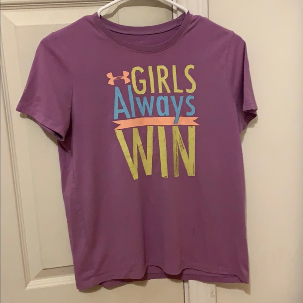 Nike t-shirt